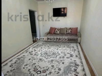 2-комнатная квартира · 58 м² · 5 этаж, Микрорайон Астана 2 6 за 19 млн ₸ в 