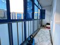 3-бөлмелі пәтер · 86 м² · 3/9 қабат, Нур Актобе, Нур Актобе 2мкр, бағасы: 23.5 млн ₸ — фото 9