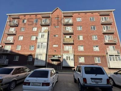 2-бөлмелі пәтер · 40.9 м² · 2/5 қабат, Жапбасбай батыр 70Ф, бағасы: 9.5 млн ₸ в 