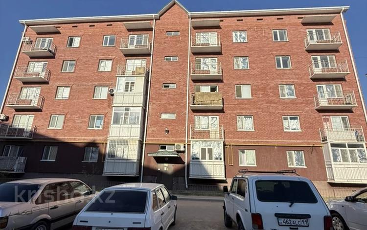 2-бөлмелі пәтер · 40.9 м² · 2/5 қабат, Жапбасбай батыр 70Ф, бағасы: 9.5 млн ₸ в  — фото 7