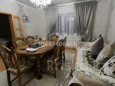 Отдельный дом • 4 комнаты • 80 м² • 6 сот., Кунаева за 36 млн 〒 в Иргелях