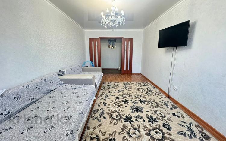 3-бөлмелі пәтер · 76 м² · 2/4 қабат, Железнодорожная 10, бағасы: 19 млн ₸ в Аксу — фото 13