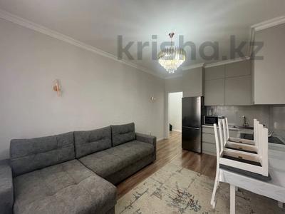 2-бөлмелі пәтер · 40 м² · 9/10 қабат, Аманжол Болекпаев 22 — ул. A-75, бағасы: 21.5 млн ₸ в Астане, Сарайшык р-н
