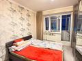 3-комнатная квартира · 79 м² · 9/9 этаж, Аксай-3Б за 38.5 млн ₸ в Алматы — фото 2