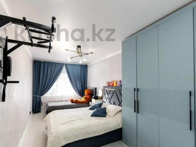 3-бөлмелі пәтер · 80 м² · 6/6 қабат, Сулуколь 14, 14/1 — Парк Коктал, ‼️ СРОЧНО, бағасы: 28.5 млн ₸ в Астане, Сарыарка р-н