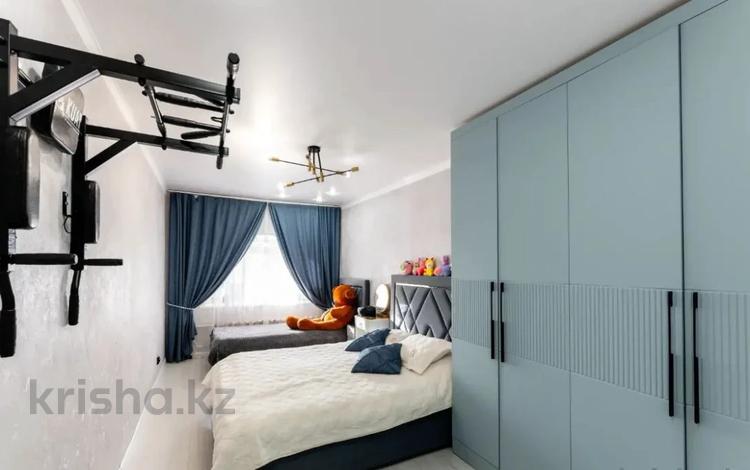 3-комнатная квартира · 80 м² · 6/6 этаж, Сулуколь 14, 14/1 — Парк Коктал за 28.5 млн 〒 в Астане, Сарыарка р-н — фото 32