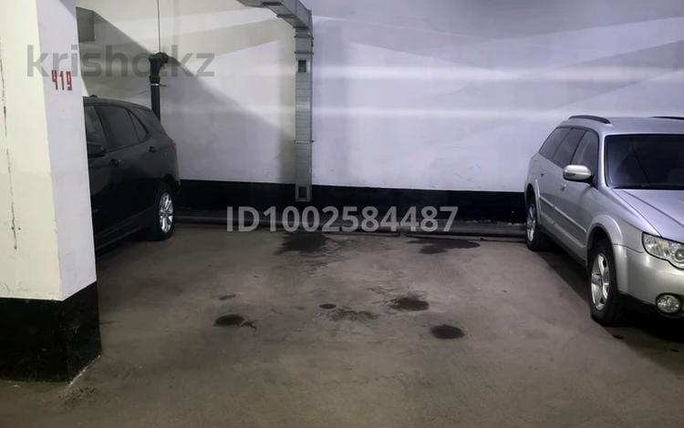 Паркинг · 18 м² · Брусиловского 163 за 30 000 ₸ в Алматы, Алмалинский р-н — фото 2