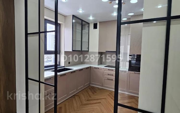 2-бөлмелі пәтер · 58 м² · 6/7 қабат, Алатауская трасса 26, бағасы: 300 000 ₸ в  — фото 5