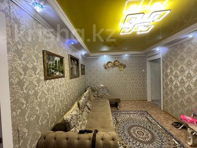 3-комнатная квартира · 57 м² · 2/5 этаж, Майкудук, 12й микрорайон за 13 млн ₸ в Караганде, Алихана Бокейханова р-н