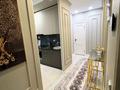 3-комнатная квартира · 65 м² · 8/10 этаж, Радостовцова 270/3 — Розабакиева за 40 000 ₸ в Алматы, Бостандыкский р-н — фото 8
