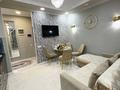 3-комнатная квартира · 65 м² · 8/10 этаж, Радостовцова 270/3 — Розабакиева за 40 000 ₸ в Алматы, Бостандыкский р-н — фото 5