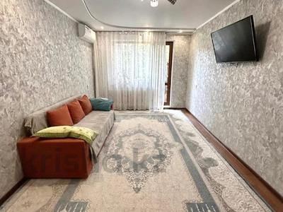 3-комнатная квартира · 62.9 м² · 2/5 этаж, Абая за 18 млн ₸ в Уральске