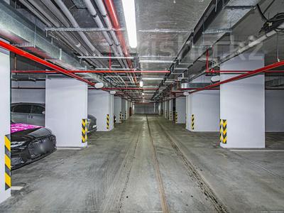 Паркинг · 15 м² · мкр Баганашыл, Мади 1в, бағасы: 4.6 млн ₸ в Алматы, Бостандыкский р-н