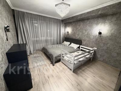 3-комнатная квартира · 89 м² · 7/14 этаж, Кайыма Мухамедханова 17 — Анет баба за 48 млн ₸ в Астане, Есильский р-н