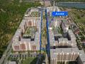 2-комнатная квартира · 61.59 м² · 7/9 этаж, мкр Акжайык, Байдибек би 113/4 — Находится возле площади Наурыз за 38 млн ₸ в Шымкенте, Абайский р-н — фото 30