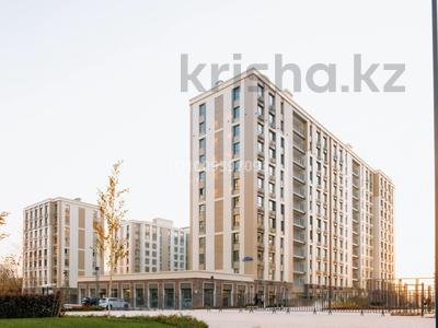 2-бөлмелі пәтер · 61.59 м² · 7/9 қабат, мкр Акжайык, Байдибек би 113/4 — Находится возле площади Наурыз, бағасы: 43 млн ₸ в Шымкенте, Абайский р-н