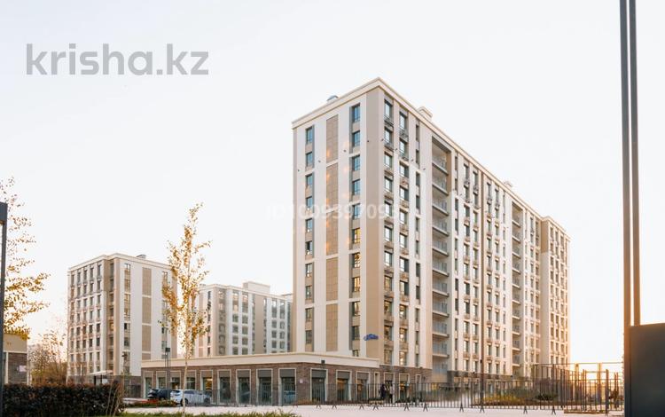 2-комнатная квартира · 61.59 м² · 7/9 этаж, мкр Акжайык, Байдибек би 113/4 — Находится возле площади Наурыз за 38 млн ₸ в Шымкенте, Абайский р-н — фото 25