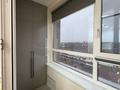 2-комнатная квартира · 61.59 м² · 7/9 этаж, мкр Акжайык, Байдибек би 113/4 — Находится возле площади Наурыз за 38 млн ₸ в Шымкенте, Абайский р-н — фото 11