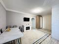 3-комнатная квартира · 59 м² · 4/4 этаж, Тамшалы 30 за 18.5 млн ₸ в Астане, Сарыарка р-н — фото 19
