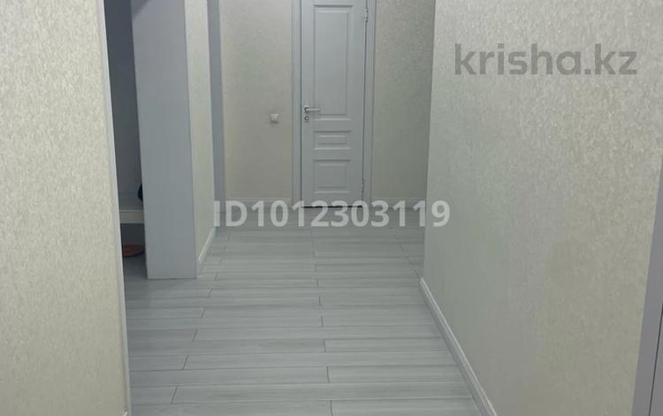 3-бөлмелі пәтер · 95 м² · 3 қабат, Манаса 109/8 — Абая Манаса, бағасы: 135 млн ₸ в Алматы, Алмалинский р-н — фото 2