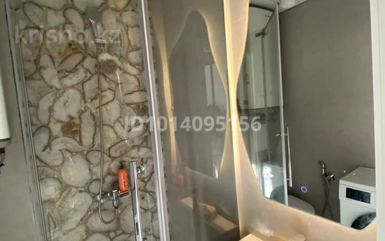 2-бөлмелі пәтер · 30 м² · 2/4 қабат, Саина 8 — Гоголя-Саина, бағасы: 12 млн ₸ в Кокшетау — фото 2