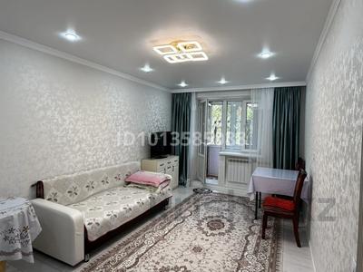 2-комнатная квартира · 48 м² · 2/4 этаж, Ниеткалиева 5 за 15 000 ₸ в Таразе