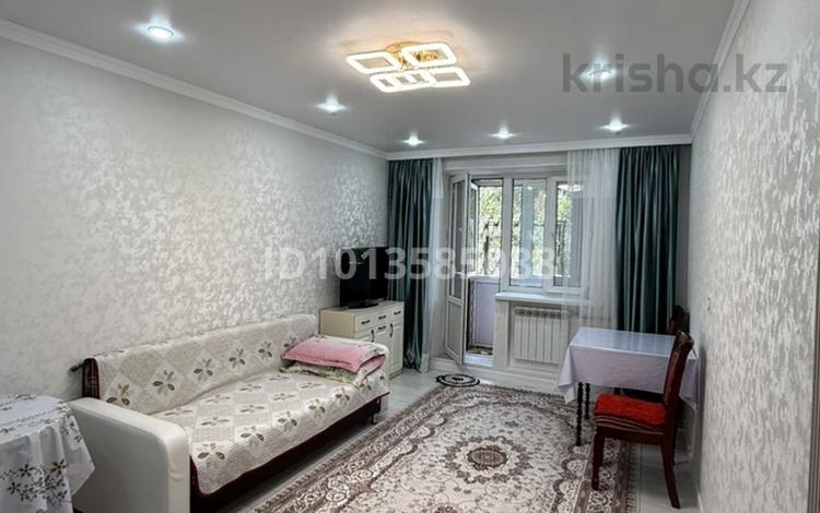 2-комнатная квартира · 48 м² · 2/4 этаж, Ниеткалиева 5 за 15 000 ₸ в Таразе — фото 2