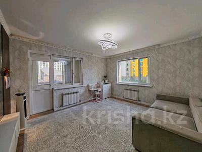 2-комнатная квартира · 58.4 м² · 2/9 этаж, Анет баба за 38.5 млн ₸ в Астане, Нура р-н
