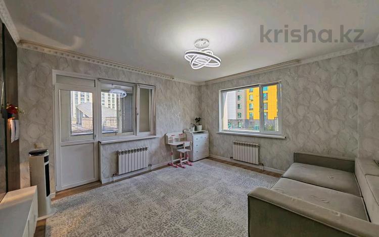 2-комнатная квартира · 58.4 м² · 2/9 этаж, Анет баба за 38.5 млн ₸ в Астане, Нура р-н — фото 2