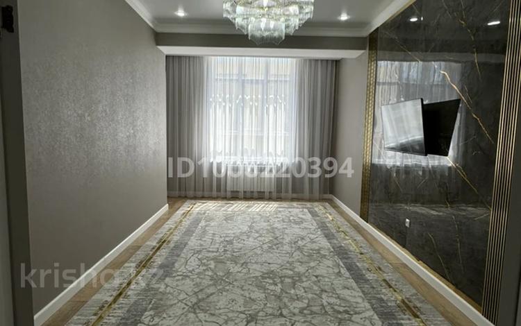 2-бөлмелі пәтер · 80 м² · 2/10 қабат, 18А мкр 7, бағасы: 38 млн ₸ в Актау — фото 2