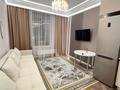 2-комнатная квартира · 45 м² · 4/9 этаж, Жубан Молдагалиев 9 за 18 000 ₸ в Астане, Нура р-н — фото 3