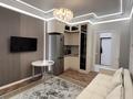 2-комнатная квартира · 45 м² · 4/9 этаж, Жубан Молдагалиев 9 за 18 000 ₸ в Астане, Нура р-н — фото 4