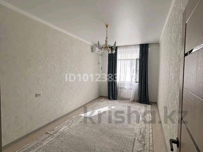 1-комнатная квартира · 42 м² · 3/5 этаж, ул. Абиша Кекилбайулы 60АблокА за 19.8 млн ₸ в Атырау, мкр Авангард-2