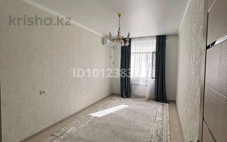 1-комнатная квартира · 42 м² · 3/5 этаж, ул. Абиша Кекилбайулы 60АблокА за 19.8 млн ₸ в Атырау, мкр Авангард-2 — фото 2