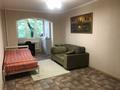 1-комнатная квартира · 40 м² · 3/4 этаж, Кабанбай Батыра 214 — Муканова за 250 000 ₸ в Алматы, Алмалинский р-н