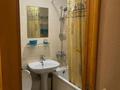 1-комнатная квартира · 40 м² · 3/4 этаж, Кабанбай Батыра 214 — Муканова за 250 000 ₸ в Алматы, Алмалинский р-н — фото 9