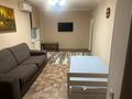 1-комнатная квартира · 40 м² · 3/4 этаж, Кабанбай Батыра 214 — Муканова за 250 000 ₸ в Алматы, Алмалинский р-н — фото 11
