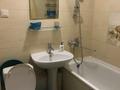 1-комнатная квартира · 40 м² · 3/4 этаж, Кабанбай Батыра 214 — Муканова за 250 000 ₸ в Алматы, Алмалинский р-н — фото 4