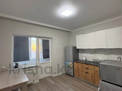 1-комнатная квартира · 42 м² · 5/9 этаж, Туран 55 за ~ 31.6 млн ₸ в Астане, Есильский р-н