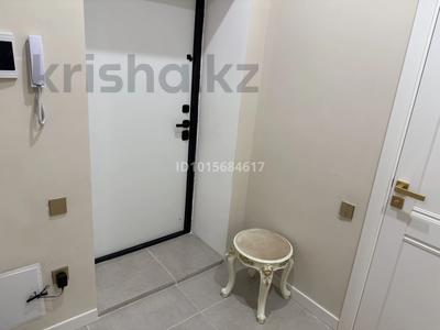 2-бөлмелі пәтер · 40 м² · 7/12 қабат, Чингиз Айтматов 79, бағасы: 33 млн ₸ в Астане, Нура р-н