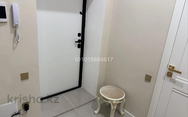 2-бөлмелі пәтер · 40 м² · 7/12 қабат, Чингиз Айтматов 79, бағасы: 33 млн ₸ в Астане, Нура р-н — фото 2