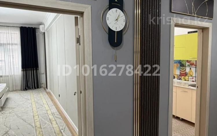 1-комнатная квартира · 56.3 м² · 10/15 этаж, 17-й мкр, ​17-й микрорайон 8 за 230 000 ₸ в Актау — фото 2