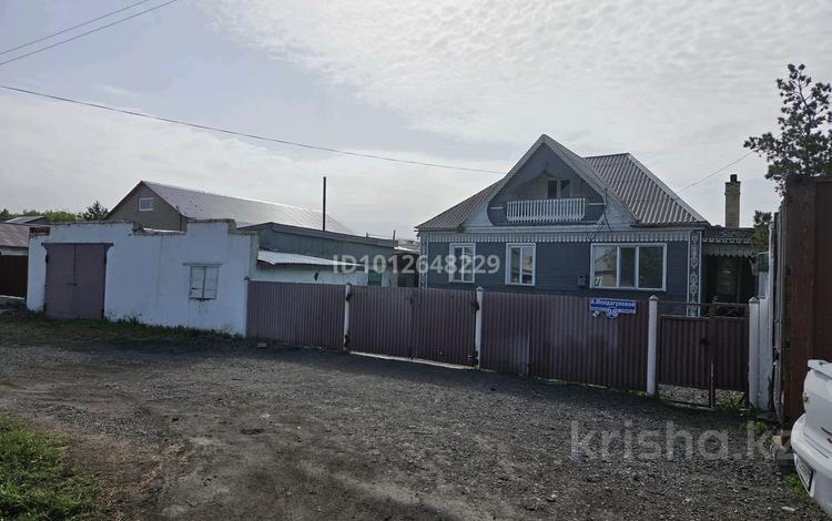 Отдельный дом · 4 комнаты · 80 м² · 9 сот., Сортировка за 18 млн ₸ в Караганде, Алихана Бокейханова р-н — фото 2