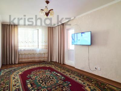 3-комнатная квартира · 68 м² · 3/12 этаж, Сыганак 25/1 за 33.5 млн ₸ в Астане, Нура р-н