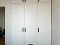 2-комнатная квартира · 55 м² · 11/12 этаж, Торайгырова — Мустафина за 46.5 млн ₸ в Алматы, Бостандыкский р-н — фото 17