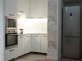 2-комнатная квартира · 55 м² · 11/12 этаж, Торайгырова — Мустафина за 46.5 млн ₸ в Алматы, Бостандыкский р-н — фото 20