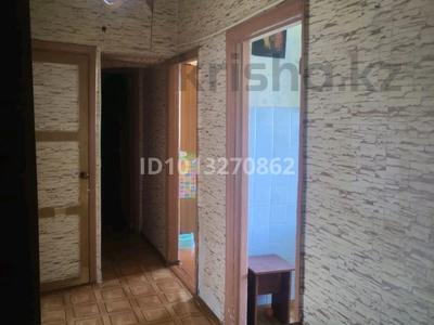 3-бөлмелі пәтер · 62 м² · 3/4 қабат, Жангозина 43 — Абая, бағасы: 20.5 млн ₸ в Каскелене