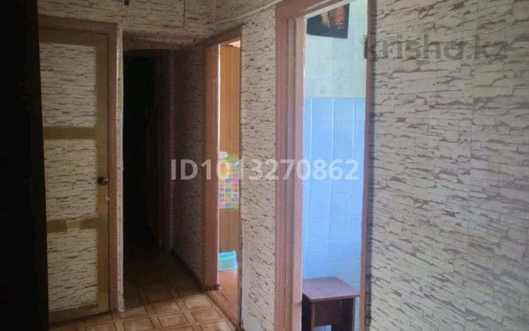 3-бөлмелі пәтер · 62 м² · 3/4 қабат, Жангозина 43 — Абая, бағасы: 20.5 млн ₸ в Каскелене — фото 2