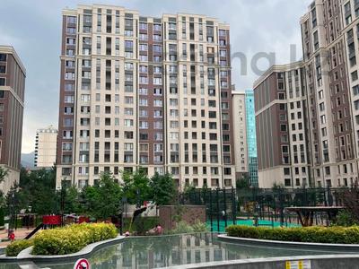 2-бөлмелі пәтер · 92.3 м² · 12/12 қабат, Розыбакиева 197/2, бағасы: ~ 90.4 млн ₸ в Алматы, Бостандыкский р-н