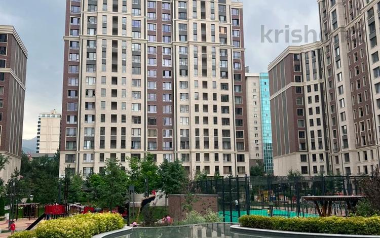 2-комнатная квартира · 92.3 м² · 12/12 этаж, Розыбакиева 197/2 за ~ 90.4 млн ₸ в Алматы, Бостандыкский р-н — фото 9